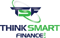 Think Smart Finance Logo